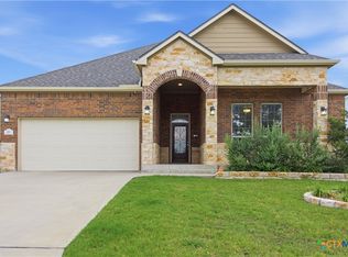 319 Raven Dr, Temple, TX 76502