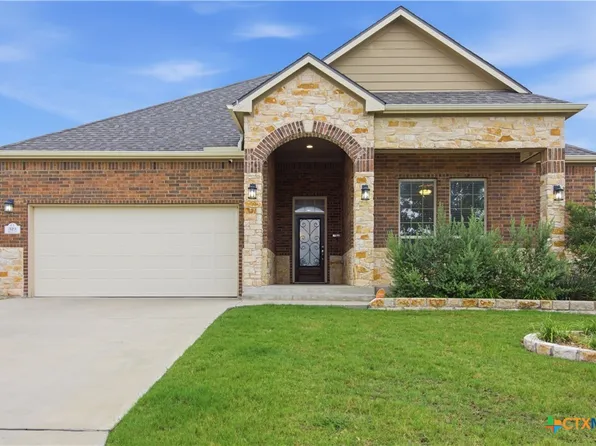 319 Raven Dr, Temple, TX 76502