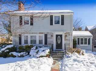 1 Chester St, Winchester, MA 01890