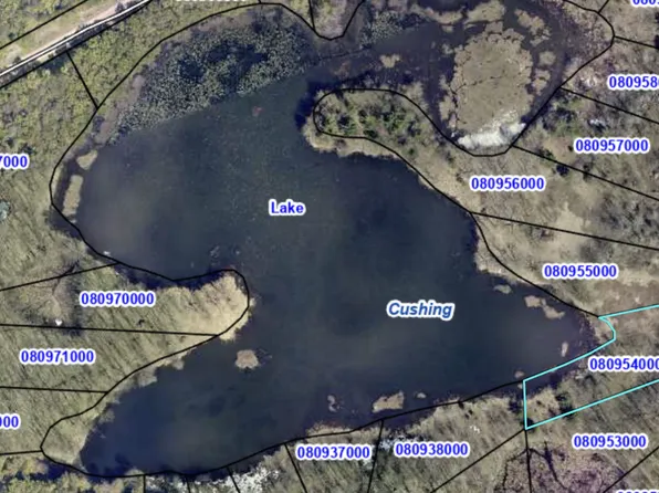 Marble Pass, Cushing, MN 56443