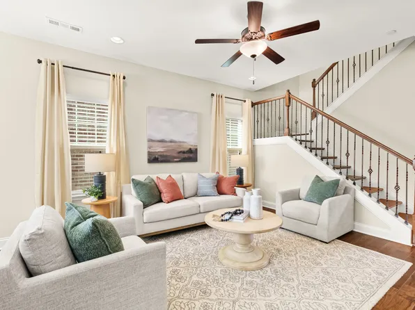 639 Weybridge Dr, Nolensville, TN 37135