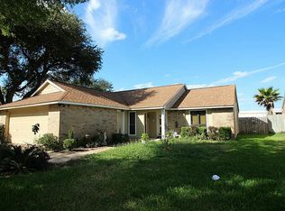 16966 Jenikay St, Houston, TX 77084