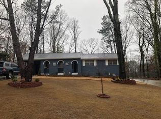 5591 Tyson Dr, Acworth, GA 30102