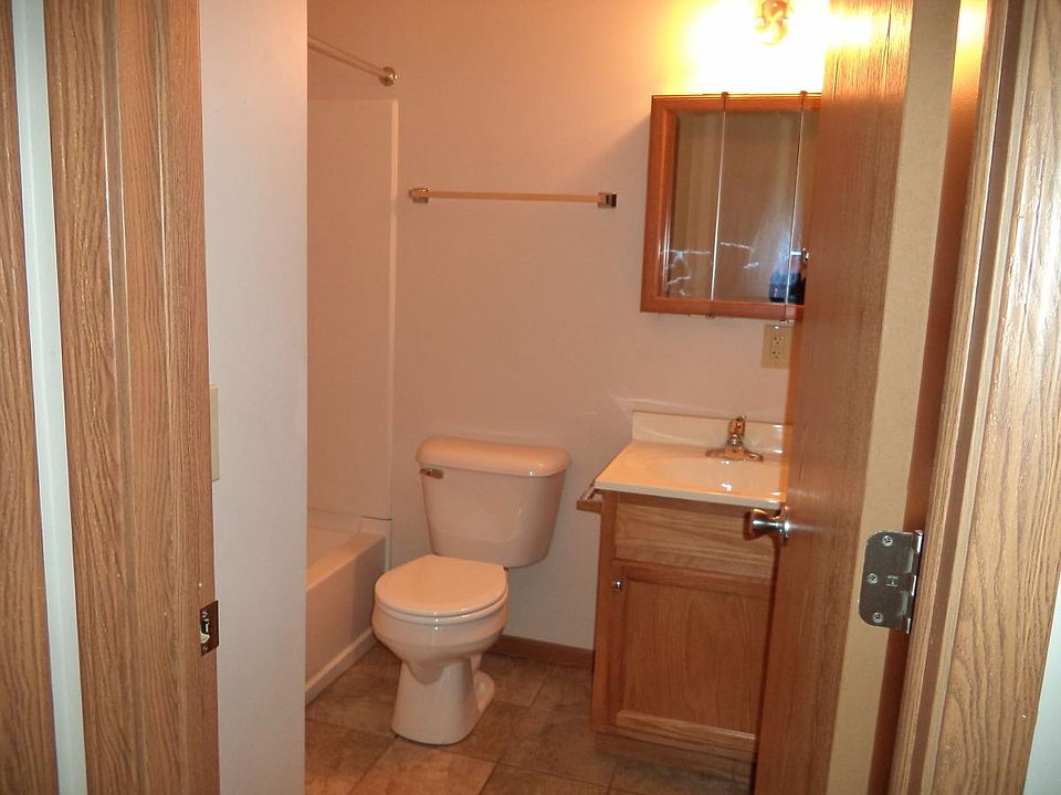2nd image of 7277 Stuhldreher St NW APT 4