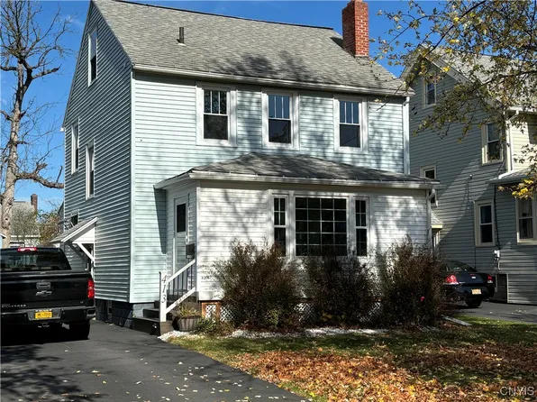 413 Roxford Rd S, Syracuse, NY 13208