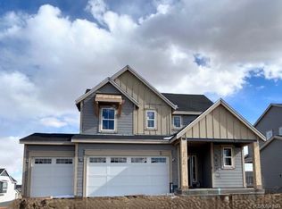 39252 Clymer St, Elizabeth, CO 80107