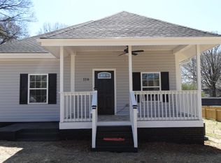 116 Wright St, Laurens, SC 29360