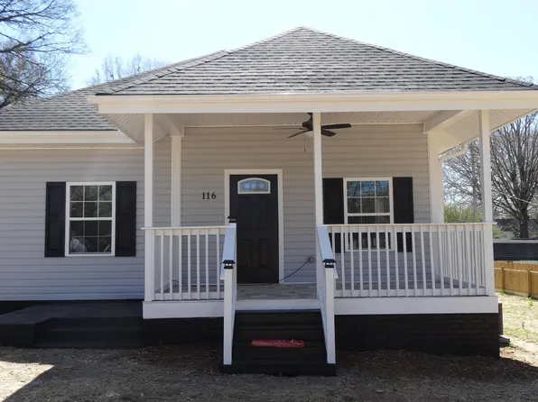 116 Wright St, Laurens, SC 29360