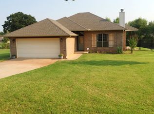 11751 Stonecrest, Guthrie, OK 73044