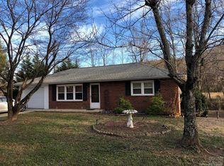 1268 Drexel Rd, Valdese, NC 28690