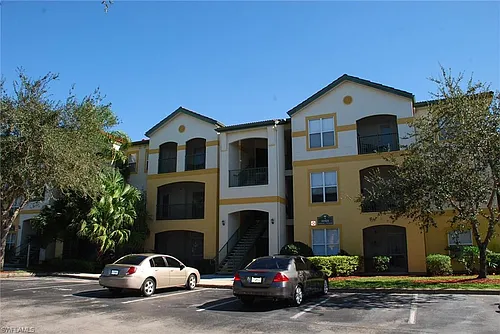 11521 Villa Grand #922 Photo 1