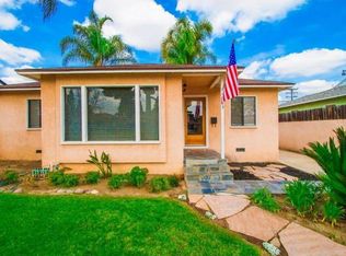 5703 Briercrest Ave, Lakewood, CA 90713