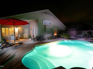 22067 N Van Loo Dr, Maricopa, AZ 85138