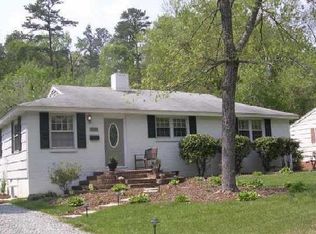 2505 Shady Lawn Dr, Greensboro, NC 27408