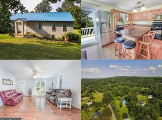 9586 Elihu Hill Rd, Marshall, VA 20115