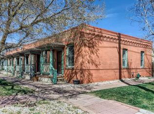 101 W Maple Ave, Denver, CO 80223