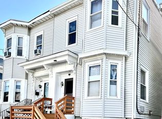 61 Leonard St, Dorchester, MA 02122