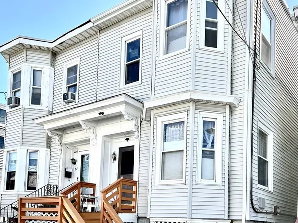 61 Leonard St, Dorchester, MA 02122