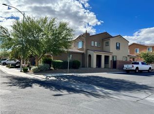 804 Great Sky Ct, North Las Vegas, NV 89084