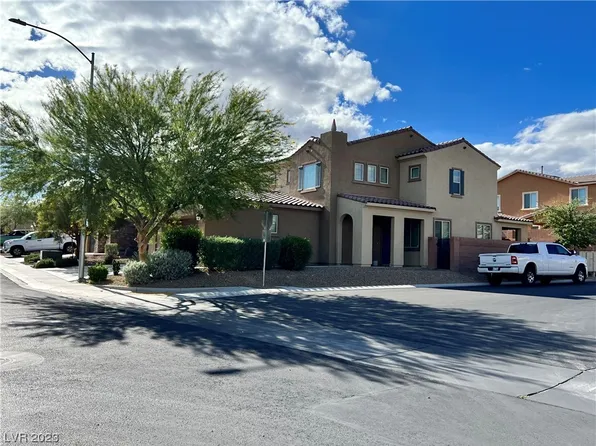 804 Great Sky Ct, North Las Vegas, NV 89084