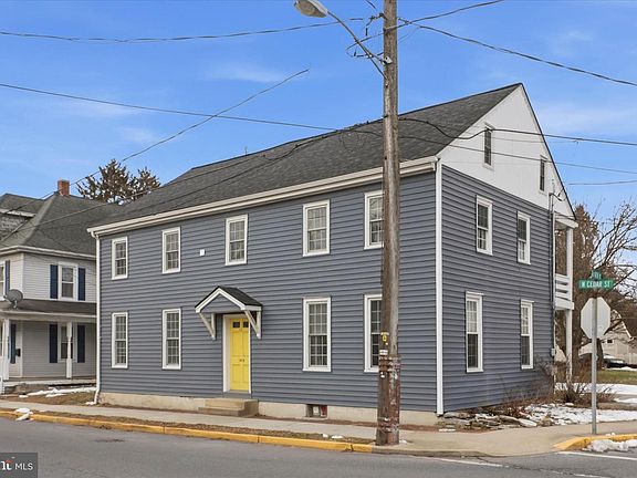 2nd image of 146 N Cedar St