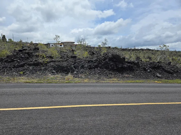 Orchid Pkwy Lot 9, Ocean View, HI 96737