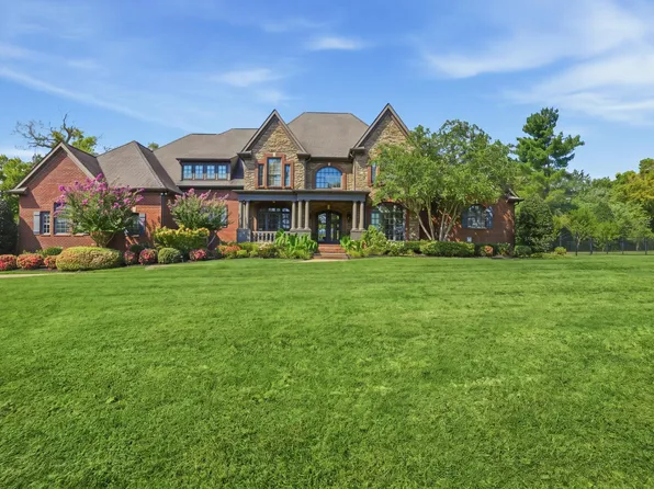9649 Magnolia Ridge Way, Brentwood, TN 37027