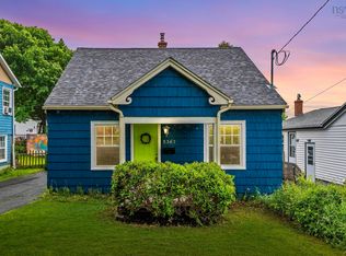 5367 Vestry St, Halifax, NS B3K 2P2