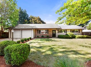 1401 NE 125th St, Vancouver, WA 98685