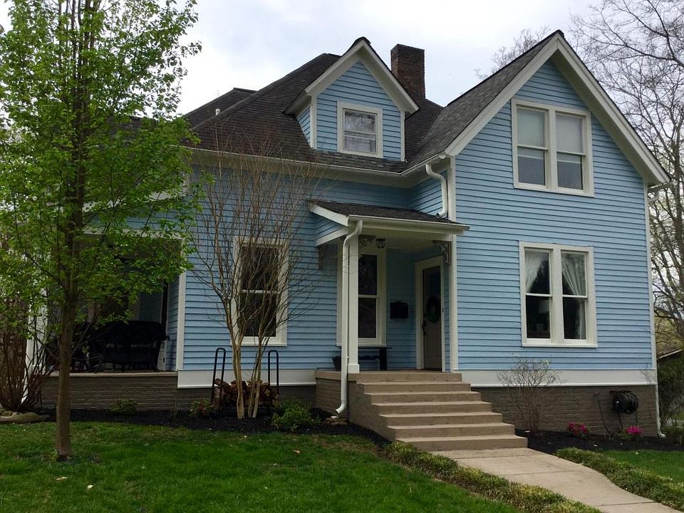 1st image of 509 N Clark St