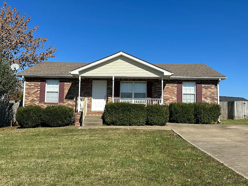 1009 Bobcat Dr