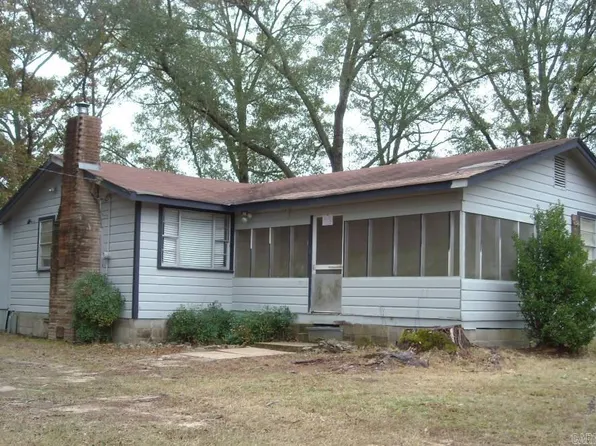 (undisclosed Address), Strong, AR 71765