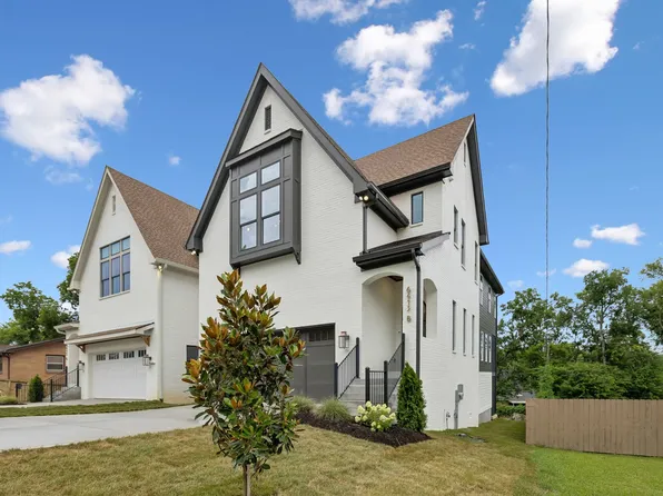 6413 Ranchero Dr #B, Nashville, TN 37209