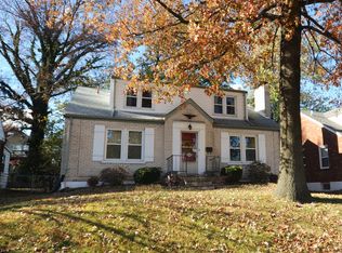 9139 Wayne Dr, Saint Louis, MO