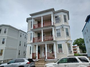 51 Wilcock St, Dorchester, MA 02124