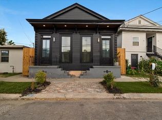 320 N Dorgenois St, New Orleans, LA 70119