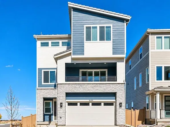 9105 White Ridge Road, Englewood, CO 80112