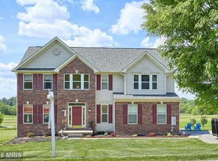 22410 Durberry Rd, Smithsburg, MD 21783