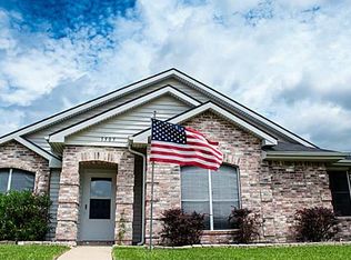 1505 Spicewood Dr, Mesquite, TX 75181