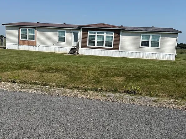 4300 Pete Rd, Jennings, LA 70546