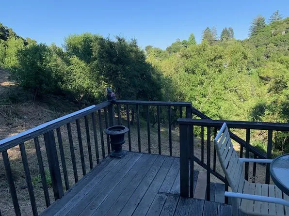 40 La Encinal, Orinda, CA