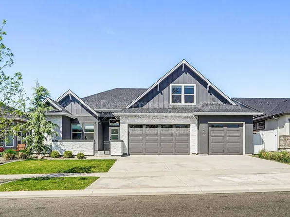 8462 W Suttle Lake Dr, Boise, ID 83714