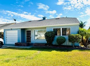 9050 Olive St, Bellflower, CA 90706