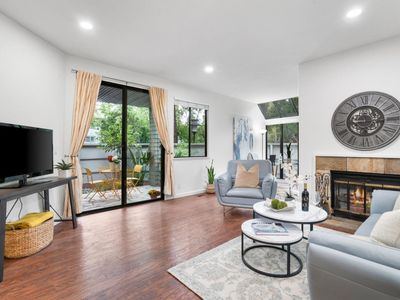 1087 Foxchase Dr, San Jose, CA, 95123