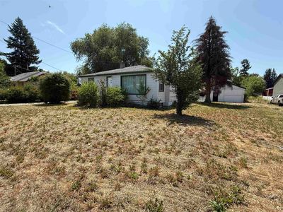 11922 E 3rd Ave, Spokane, WA, 99206