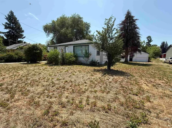 11922 E 3rd Ave, Spokane, WA 99206