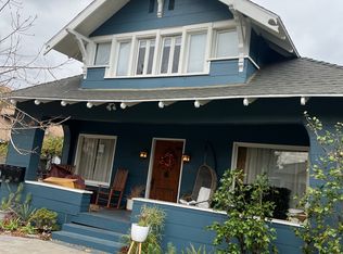 (Undisclosed Address), Los Angeles, CA 90042
