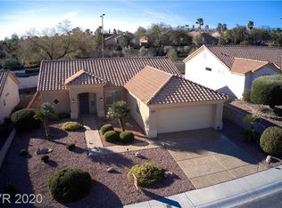 10101 Crescent Creek Dr, Las Vegas, NV 89134