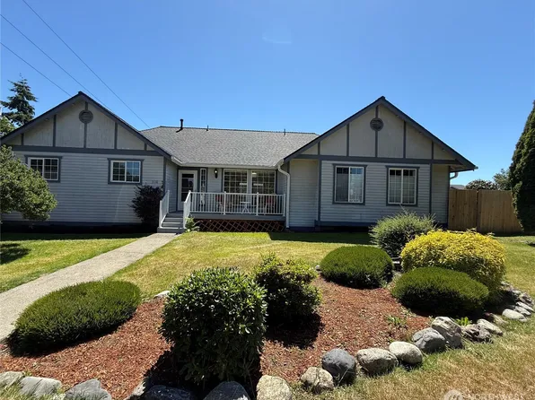 3110 13th Street, Everett, WA 98201