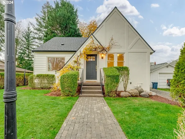 125 SE Franklin St, Camas, WA 98607